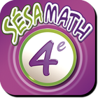 Manuel Sésamath 4e icon