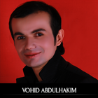 Vohid Abdulhakim icon