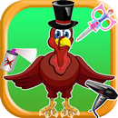 Shaving Games : Turkey APK