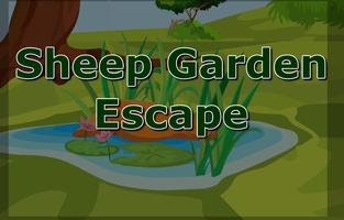 Escape game : Escape Games Zon পোস্টার