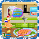 Hawaii Chicken Cooking APK