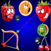 Shoot Fruits(Bow & Arrow game)