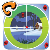 Kids Game - Shoot Numbers