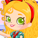 APK Cutie Girls Dress Up