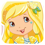 Shortcake Dress Up