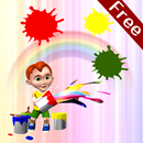 Show Me Colors - Autism Series APK