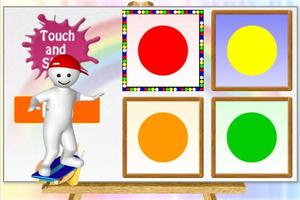 Show Me Colors - Autism Series screenshot 7