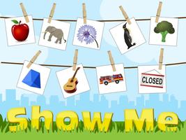 Show Me โปสเตอร์