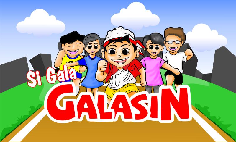 Galasin Game  Gobak  Sodor  for Android APK Download