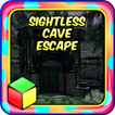 Sightless Cave Game