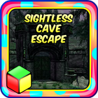 Sightless Cave Escape icon