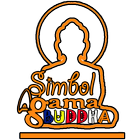 Simbol Agama Buddha simgesi