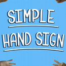 SIMPLE HAND-SIGN APPLICATION APK