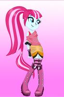 Sirens Fashion Style Game 截图 2