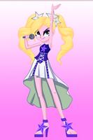 Sirens Fashion Style Game 截图 3