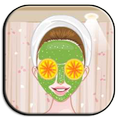 Skin Care Game