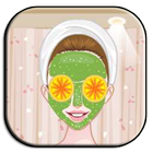 Skin Care Game icône