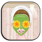 Skin Care Game