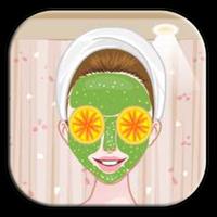 Skin Care Game постер