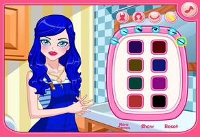 Princess Skin Care - Face Spa Ekran Görüntüsü 1