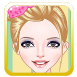skin cleaner game آئیکن