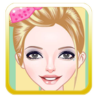 skin cleaner game আইকন