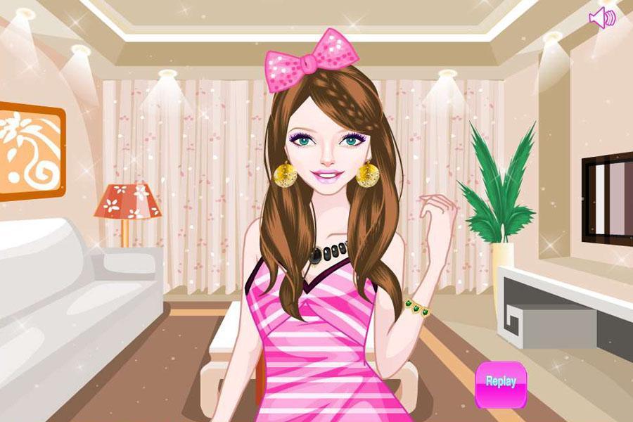 العاب تنظيف البشرة اميرات For Android Apk Download