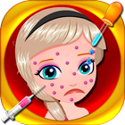 Skin Care : Cute Baby আইকন