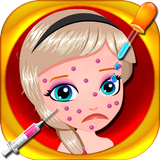 Skin Care : Cute Baby أيقونة