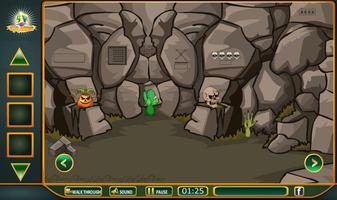 Escape Games Day - N105 screenshot 1