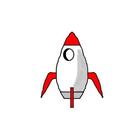 Sky Rocket icône