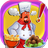 Slacking Game : Cooking Class APK