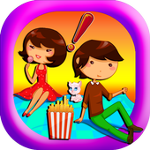 Slacking Game : The Picnic