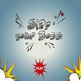 Slap Your Boss ícone