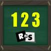 Slate Numbers - Drag and Drop APK