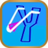 Slingshot - doodle