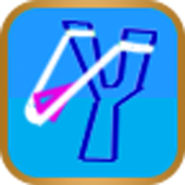 Slingshot - doodle