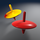 APK Slice spinner puzzle
