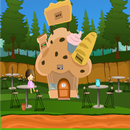 Small Girl Hungry Escape APK