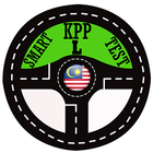 Smart Kpp Test ikona