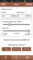 Smart Insurance imagem de tela 3