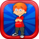 Smart Boy Escape APK