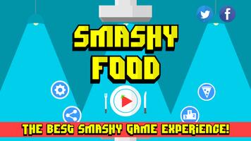 Smashy Food-poster