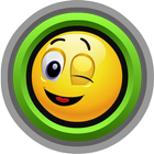 Smiley match icon