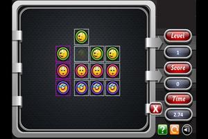 Smiley match screenshot 1