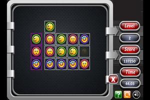 Smiley match screenshot 2