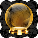 Snow Globe aplikacja