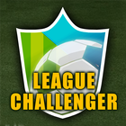 Football Challenger - League icône