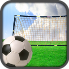 FREE Soccer Ball Bounce Game icône