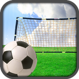 FREE Soccer Ball Bounce Game